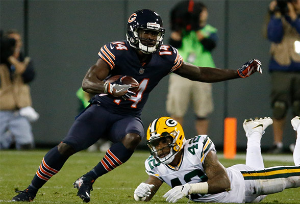 Bills made some moves this&nbsp;week