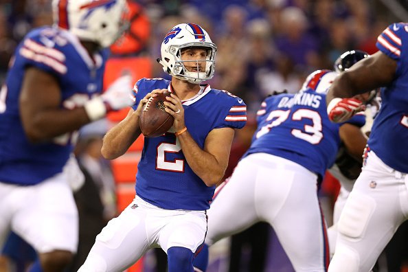 Opinion: Taylor benched at the worst&nbsp;time