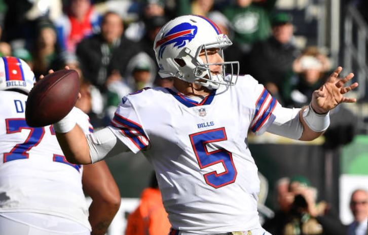 Buffalo @ NY Jets: Highs and&nbsp;Lows