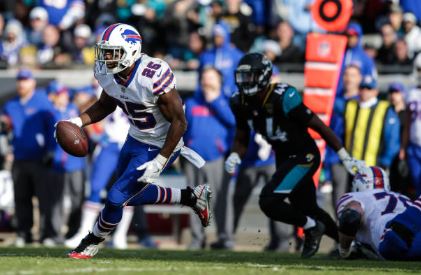 Not the Wild Card This Time&nbsp;Around