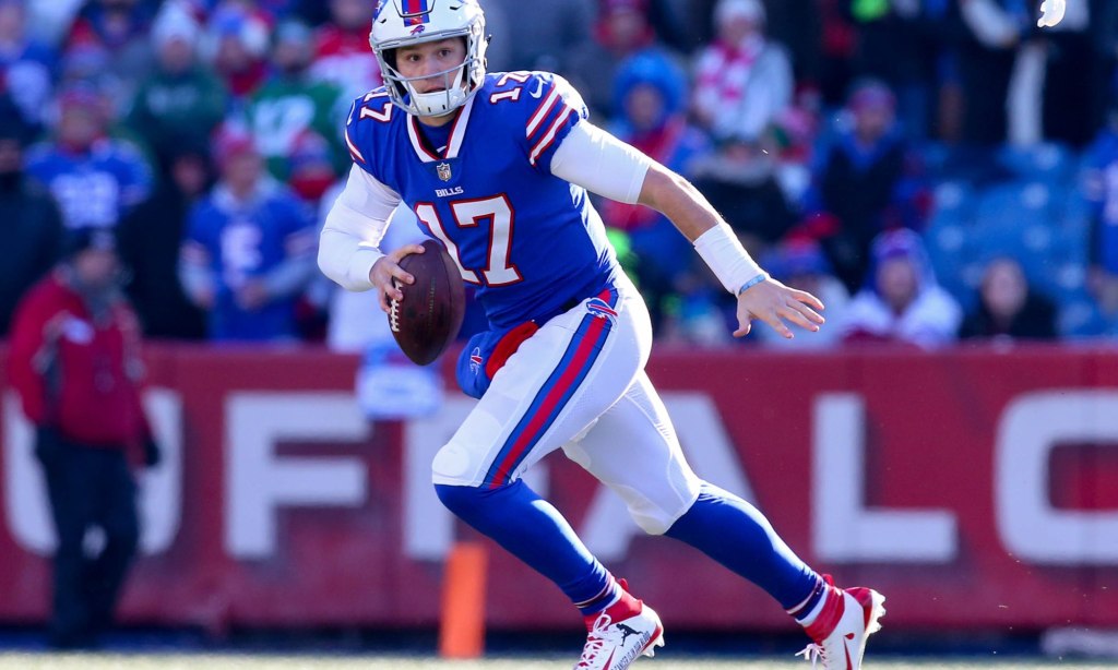 NY Jets vs. Bills: Highs and&nbsp;Lows