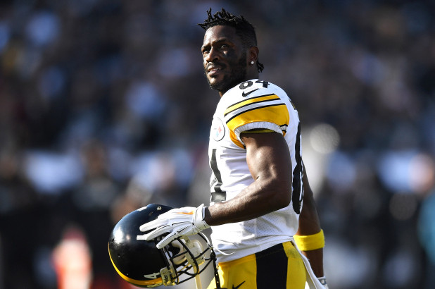 Takeaways From the Antonio Brown&nbsp;Saga