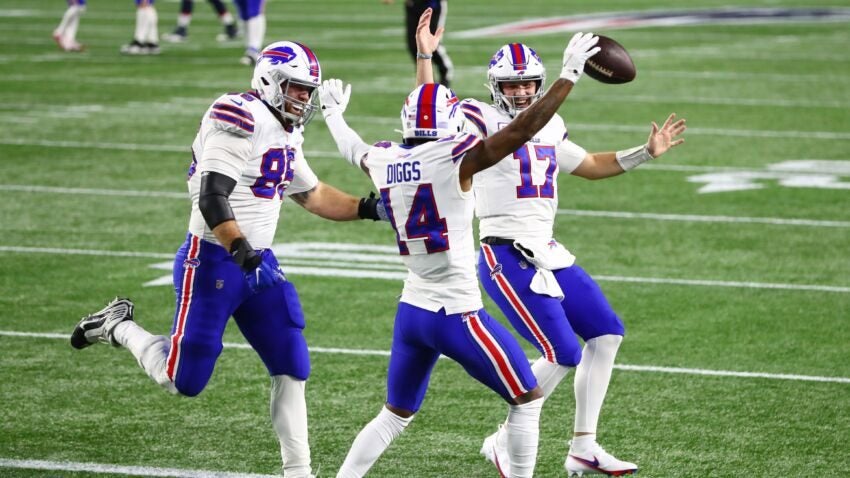 It’s Clear: Super Bowl or Bust for the Bills in&nbsp;2020