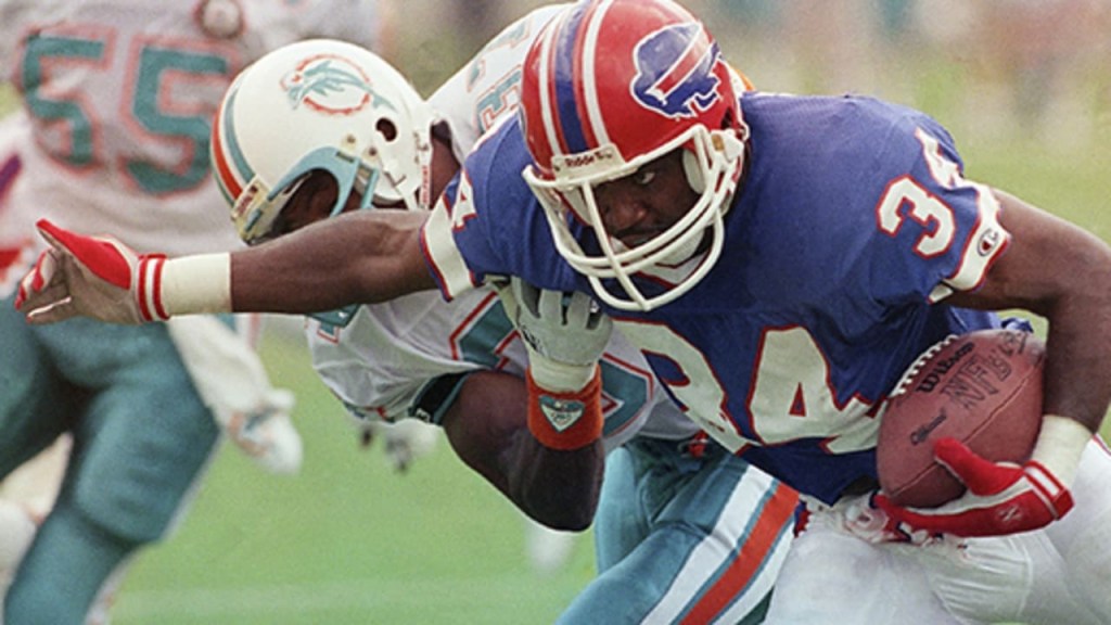 Bills vs Dolphins: Most Memorable&nbsp;Games