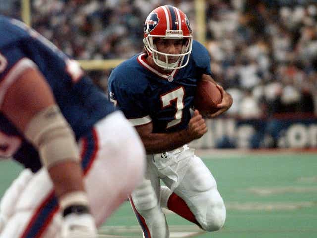 Blaine Report: Noteworthy Bills & Jags&nbsp;Connections