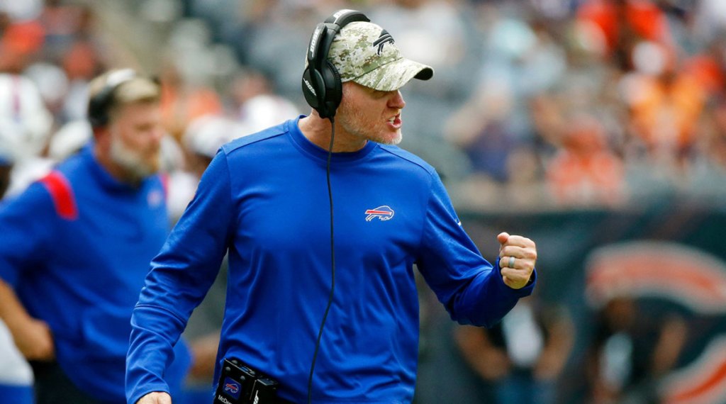 Bills’ Mental Toughness Will Be&nbsp;Tested