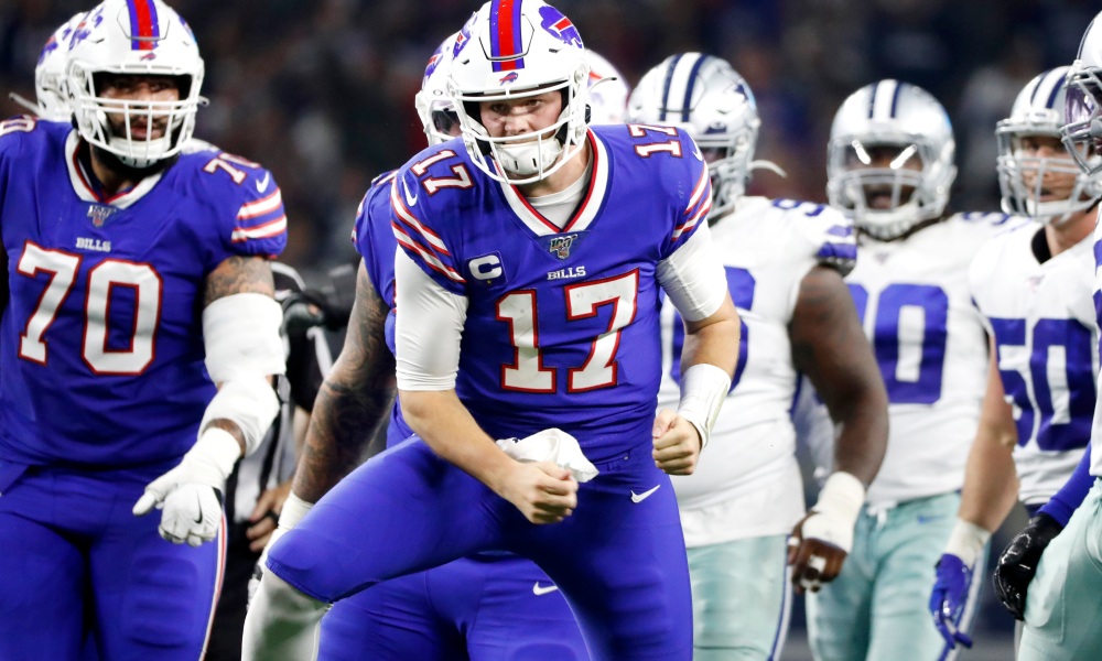 Can The Bills Be Reborn In New&nbsp;Orleans?
