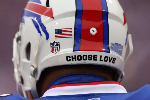 In The Face of Countless Tragedies, Bills Deserve Credit For Just Showing&nbsp;Up