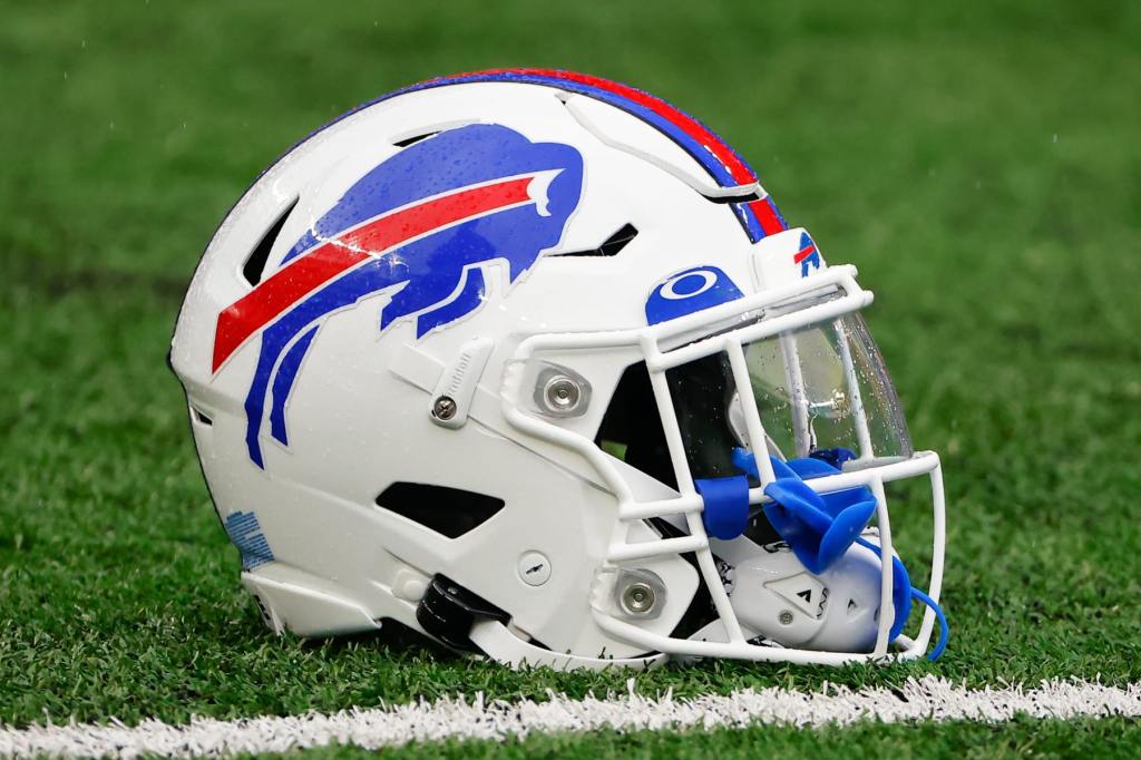 Buffalo Bills Uniform-alytics&nbsp;2.0